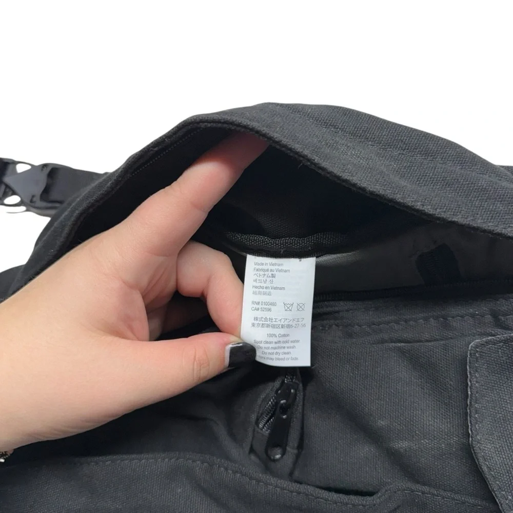 Kavu Rope Bag Backpack